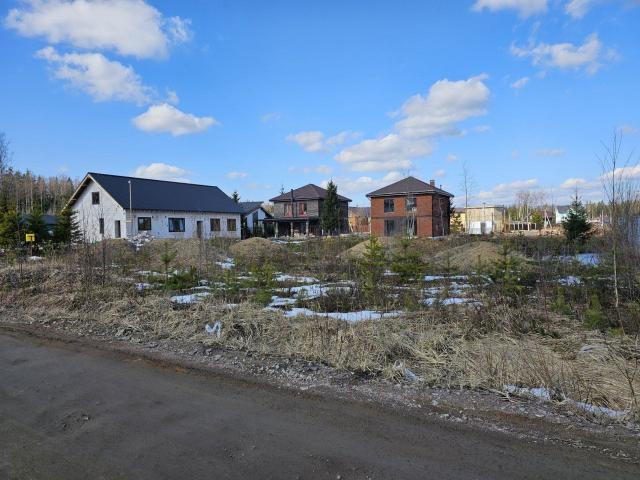 Агалатово дер., Золотая ул.