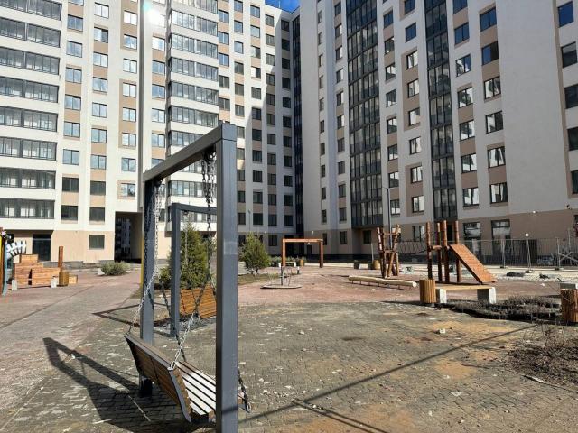 Кудрово г., Строителей просп., д 5