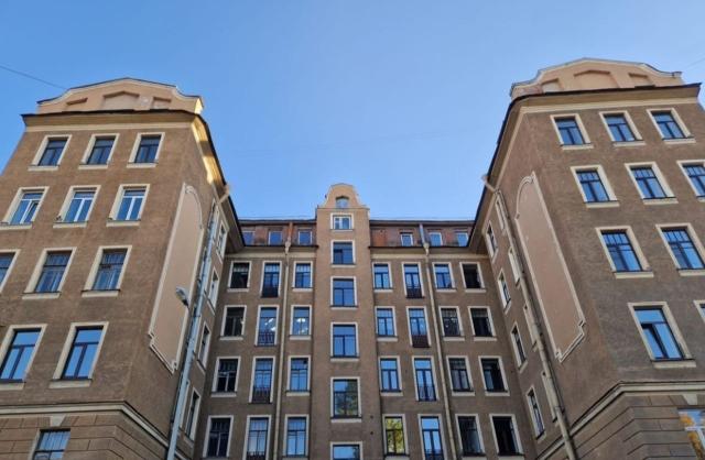 Приморский просп., д 6