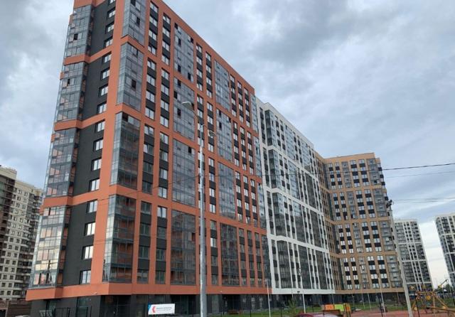 Бугры пос., Тихая ул., д 3