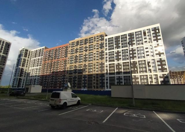 Бугры пос., Тихая ул., д 5