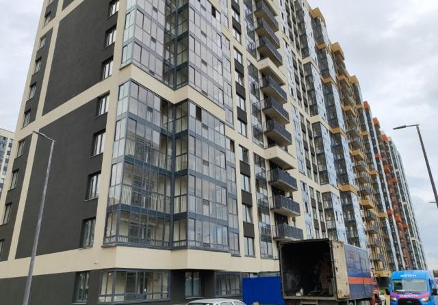 Бугры пос., Тихая ул., д 5