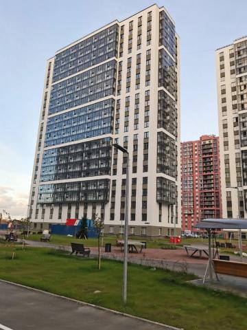 Бугры пос., Тихая ул., д 7