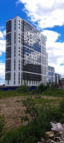 Бугры пос., Тихая ул., д 7