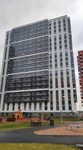 Бугры пос., Тихая ул., д 7