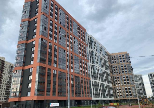 Бугры пос., Тихая ул., д 3