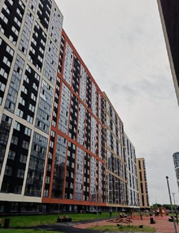 Бугры пос., Тихая ул., д 5