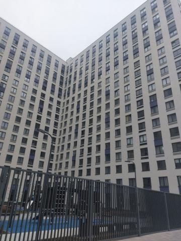 Измайловский бул., д 11