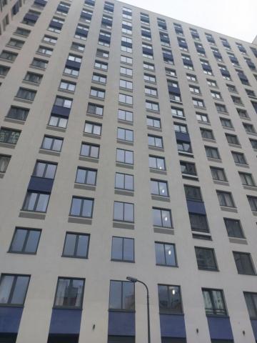 Измайловский бул., д 9