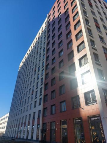 Измайловский бул., д 9