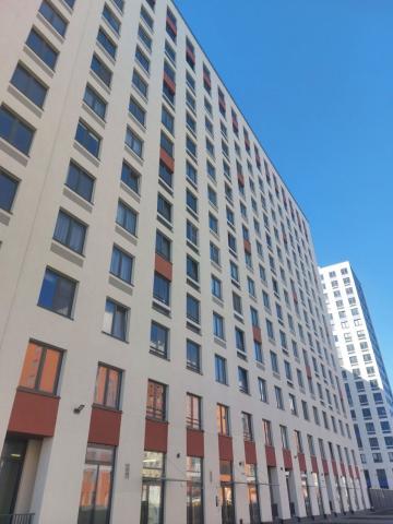 Измайловский бул., д 9