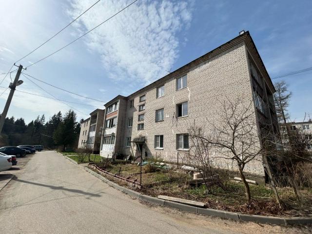 Рапполово дер., Овражная ул., д 21