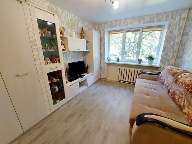 Павлово пос., Ленинградский просп., д 22