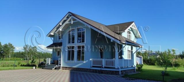 д. Кукушкино