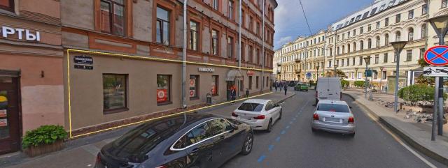 Большая Московская ул., д. 5