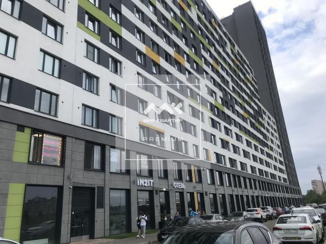 Витебский проспект, 99