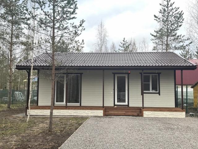 Ухта массив, Мельничный ручей снт