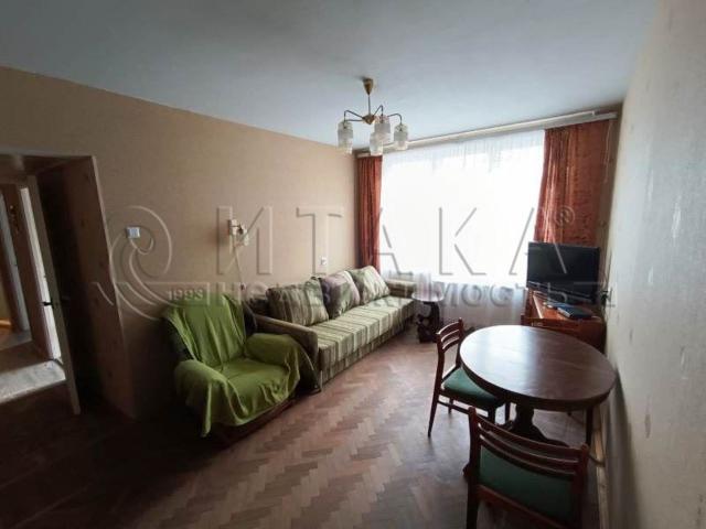 пр-кт. Солидарности, 9к1