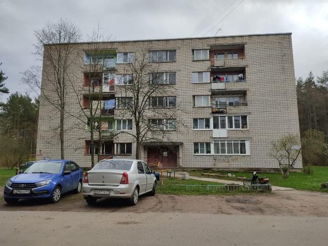 Отрадное г., Заводская ул., д 1