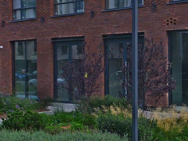 Чапаева ул., д. 17