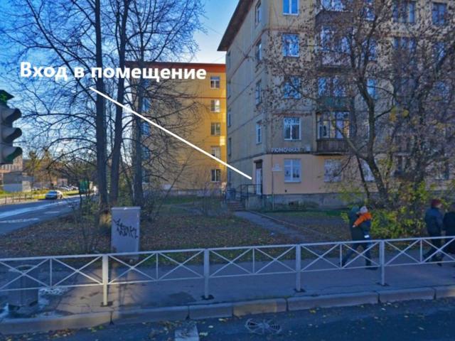 Кантемировская ул., д. 31