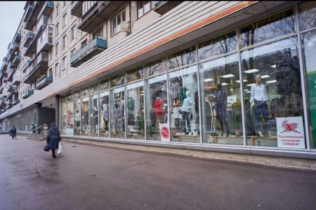 Науки просп., д. 3