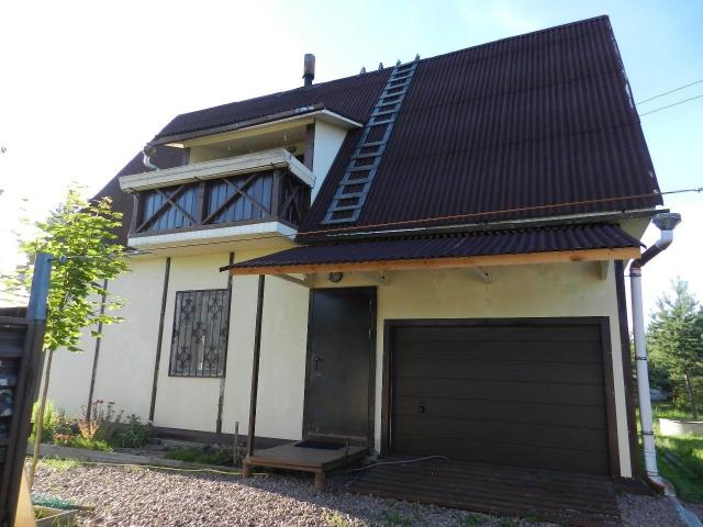 Дунай массив, Русский дизель снт