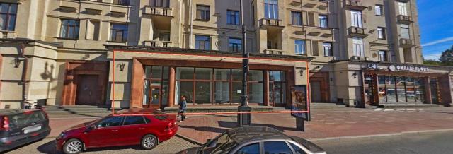 Московский просп., д. 208