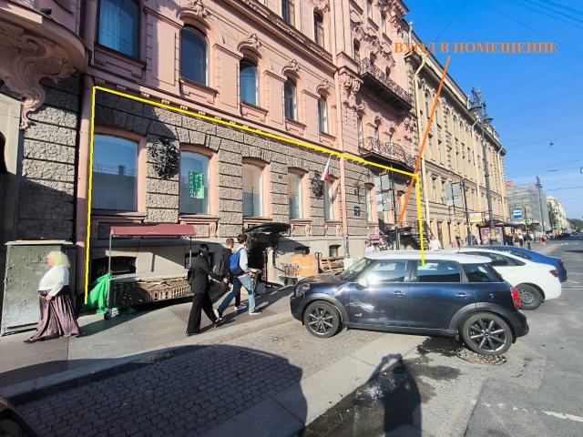 Кирочная ул., д. 24