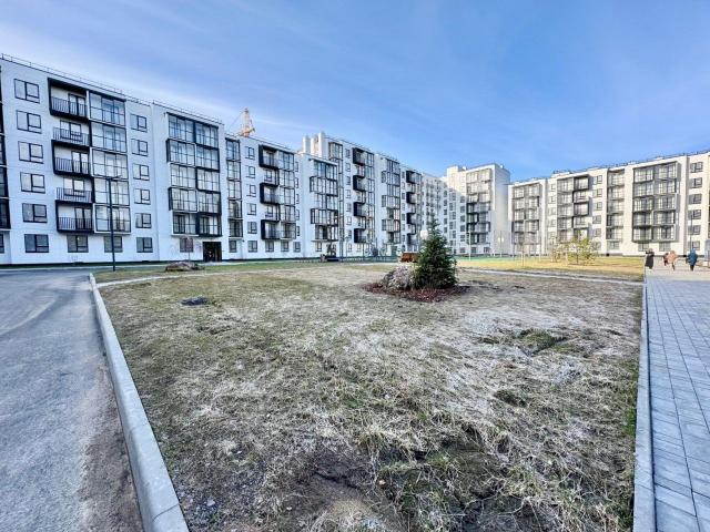 Сертолово г., Центральная ул., д 15