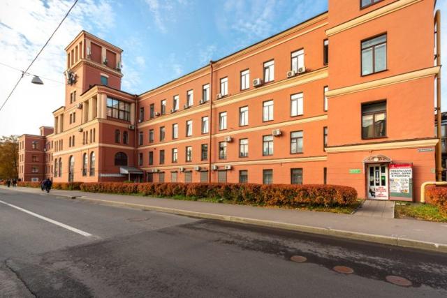 Промышленная ул., д.5