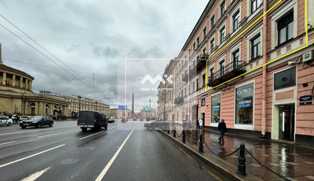 Невский проспект, 81