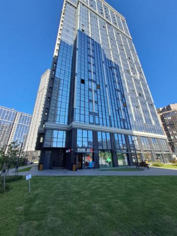 Шушары пос, Новгородский проспект, 2к3с1