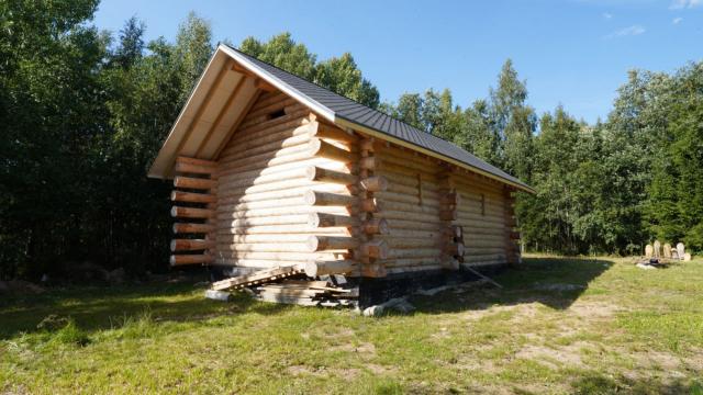 Славино-2 СНТ