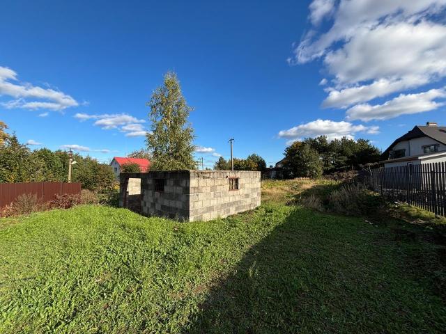 деревня Порошкино, 25-А