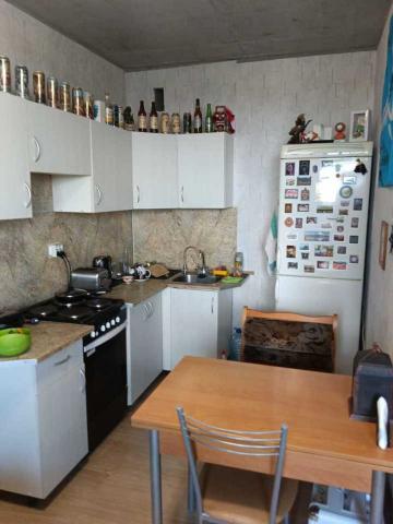 Коммунар, Ново-Антропшинская улица, 8