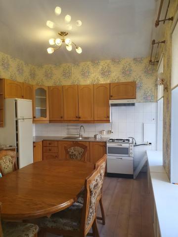 Дровяной переулок, 8