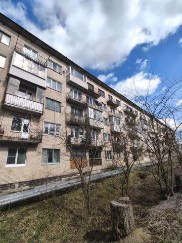 гп. Кузнечное, ул. Гагарина, 1