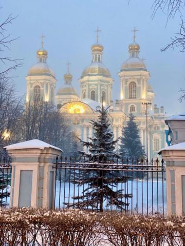 Римского-Корсакова пр., 33