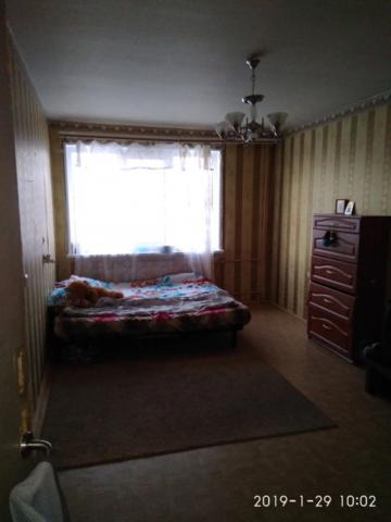 Ленинградская область, Свердлова им. пос., 1-й микрорайон, 8