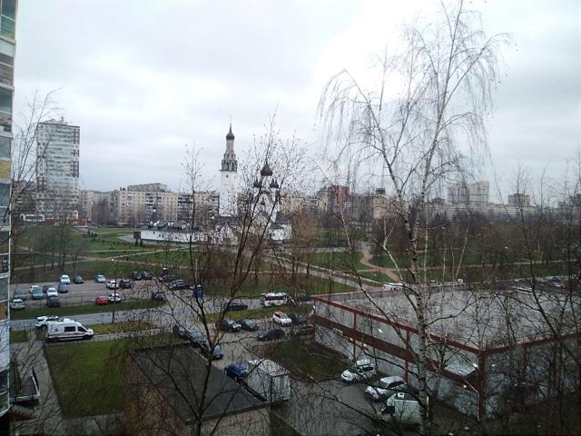 Антонова-Овсеенко ул., 5к2