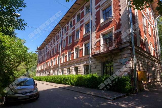 Политехническая ул., 29к1