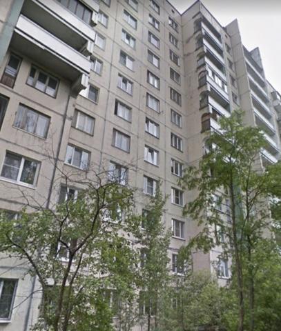 Светлановский пр., 71к2