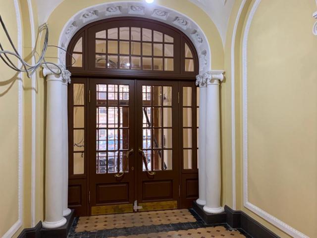 Восстания ул., 3-5