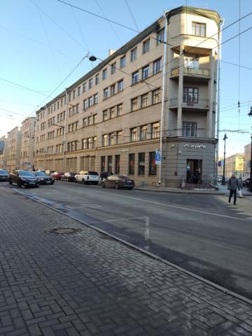 Невский пр., 146