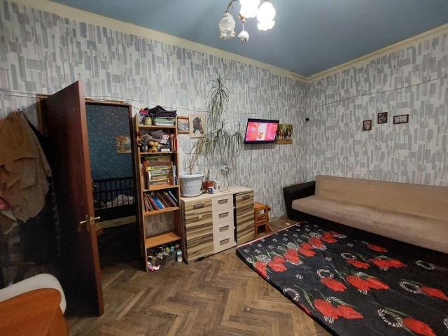 Канонерская ул., 19к21