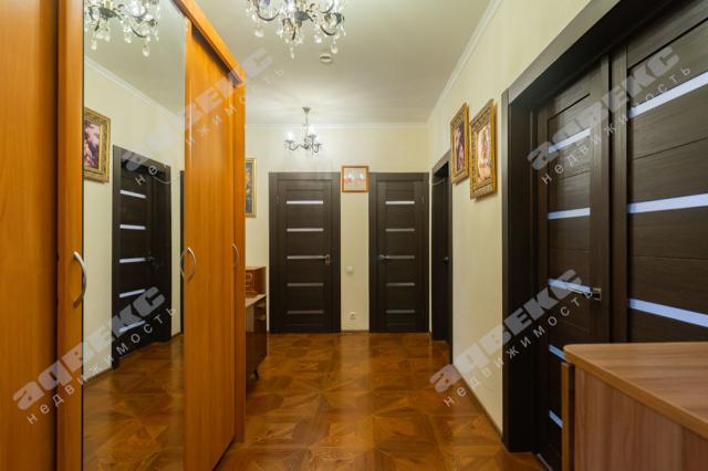 Ленинский пр., 53к1