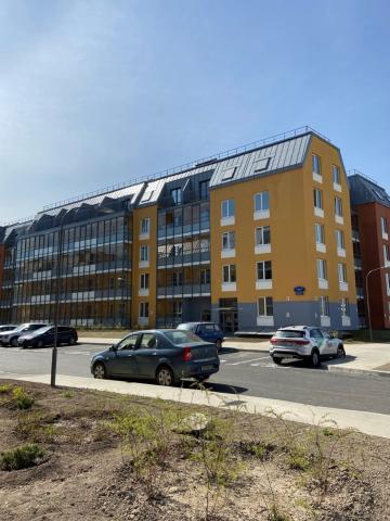 Пулковское ш., 73к6