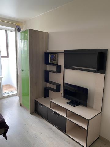 Ленинградская область, Мурино, Воронцовский бул., 17