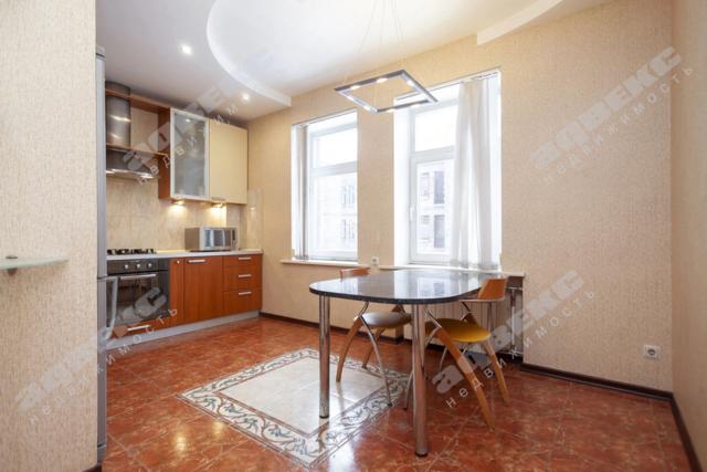 Ленинградская область, Всеволожск г., Межевая ул., 16к3